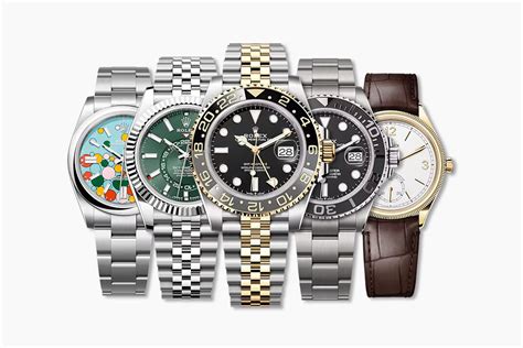 nouvelle collection rolex 2024|More.